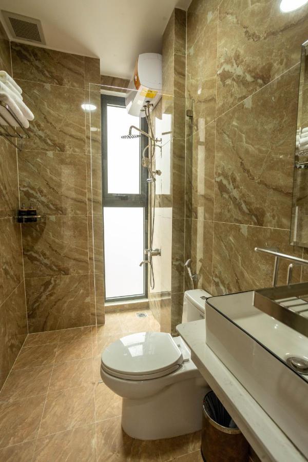 Hotel Khach San Y Lan 2 Đà Lạt Exterior foto